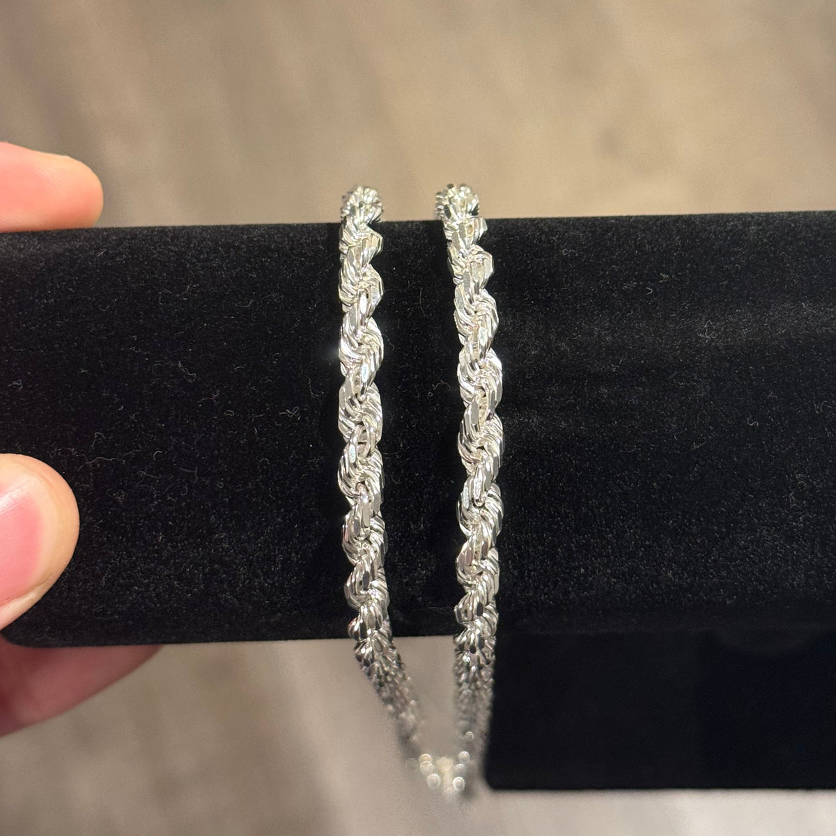 5.2MM Rope Chain