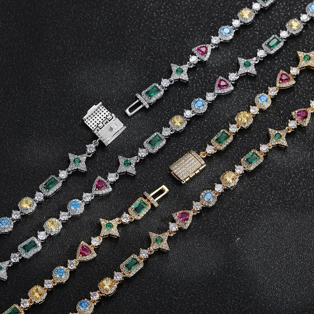 Bracelet Collection