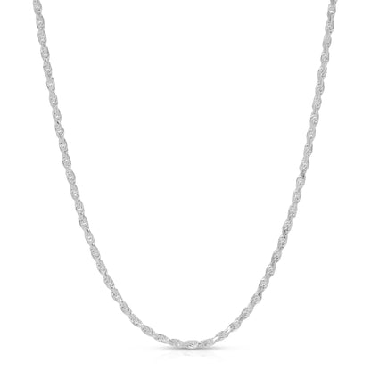 2.5MM Rope Chain