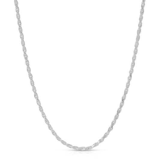 2.5MM Rope Chain