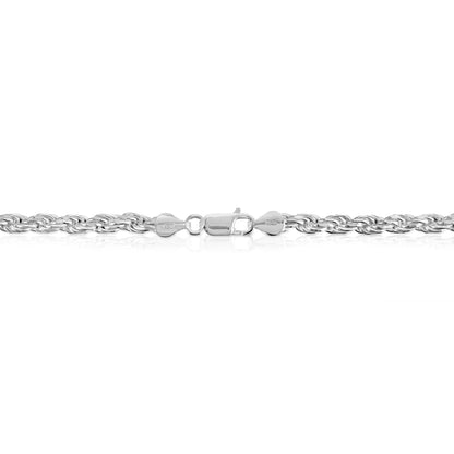 2.5MM Rope Chain