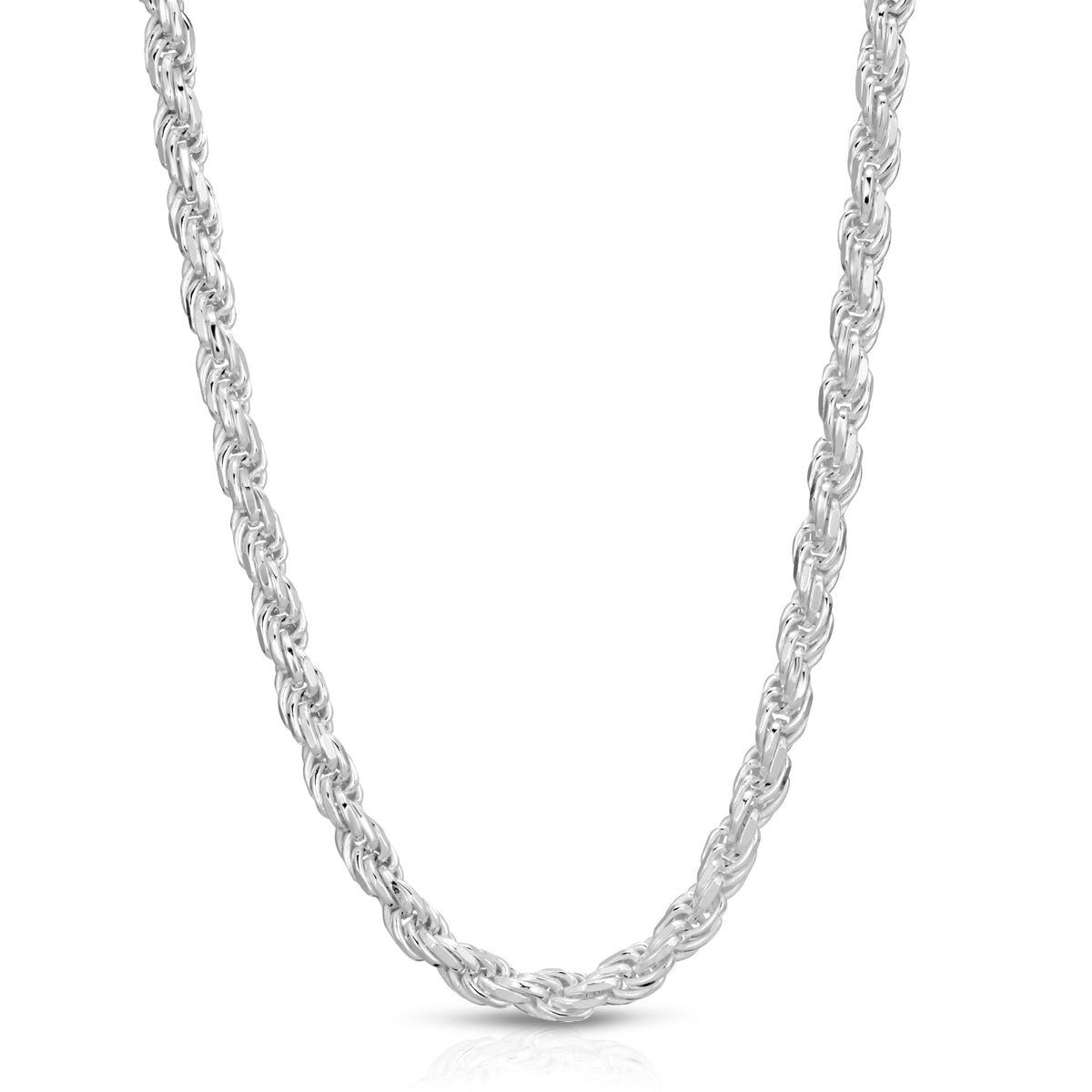 5.2MM Rope Chain