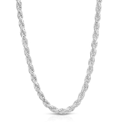 5.2MM Rope Chain