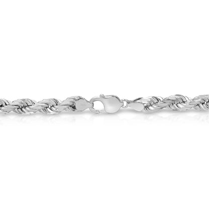 6.7MM Rope Chain