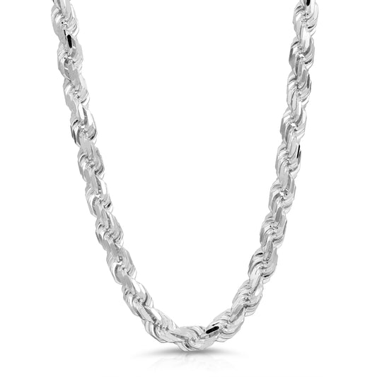 6.7MM Rope Chain